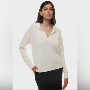 Aritzia Clara Sweater